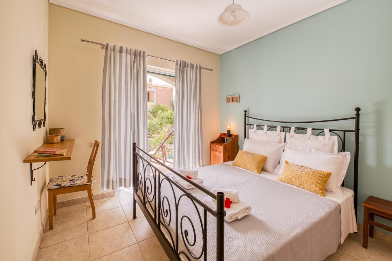 Dimeli Junior Apartment At The Beach 바바티 외부 사진