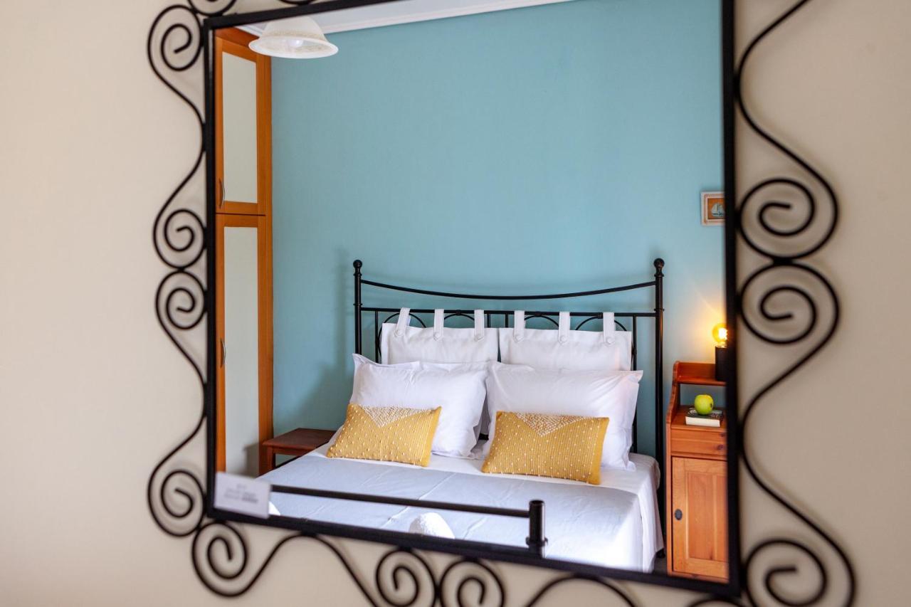 Dimeli Junior Apartment At The Beach 바바티 외부 사진